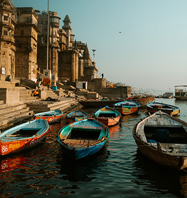Banaras