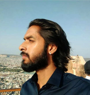 Ajay Singh Gurjar