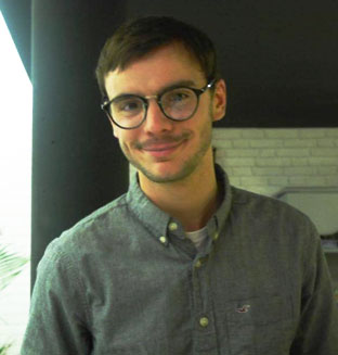 Martin Oudot